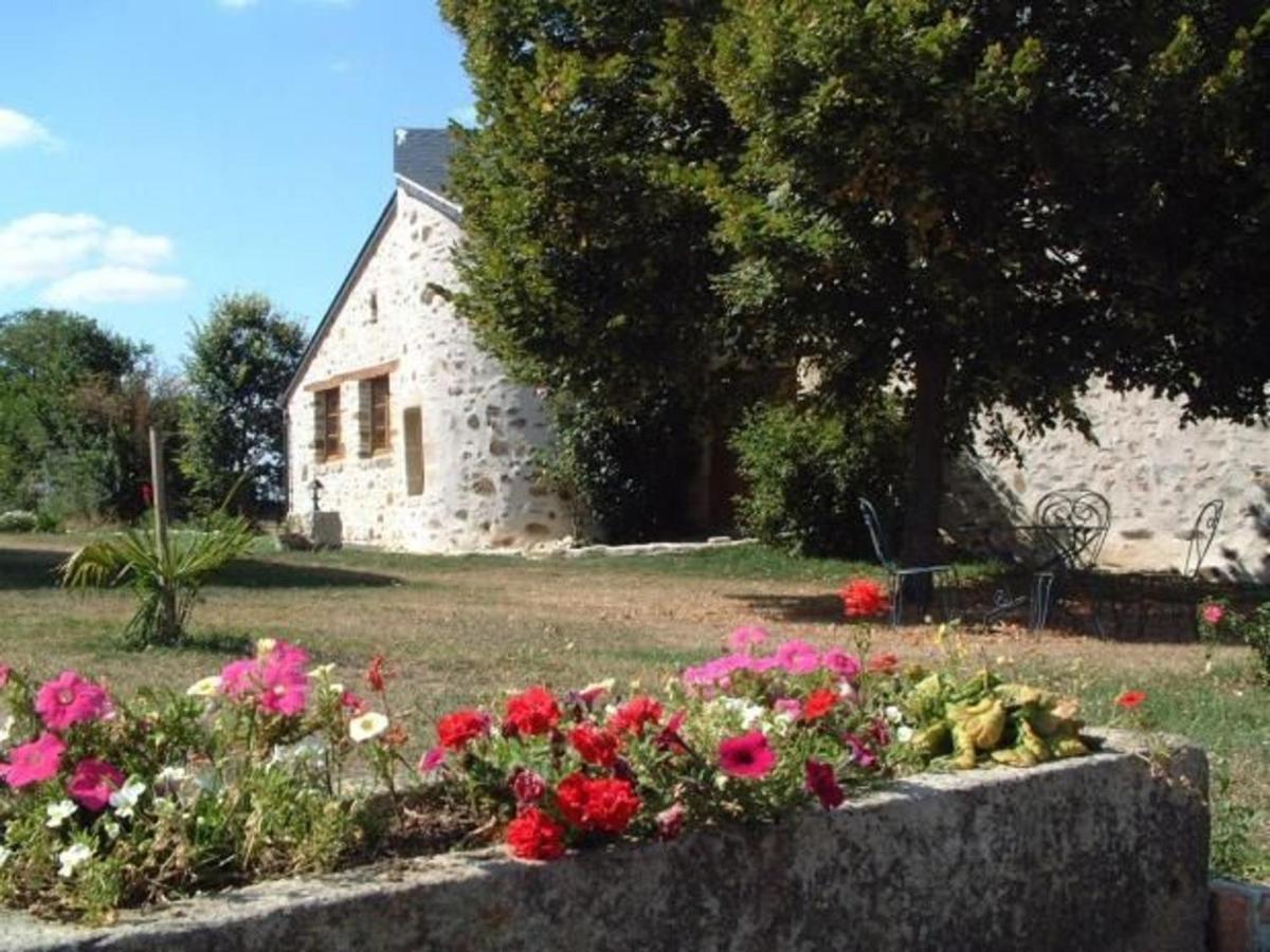 Gite De Charme Renove Avec Jardin, Velos Et Activites Pres De La Sarthe - Fr-1-410-191 Souvigne-sur-Sarthe Ngoại thất bức ảnh