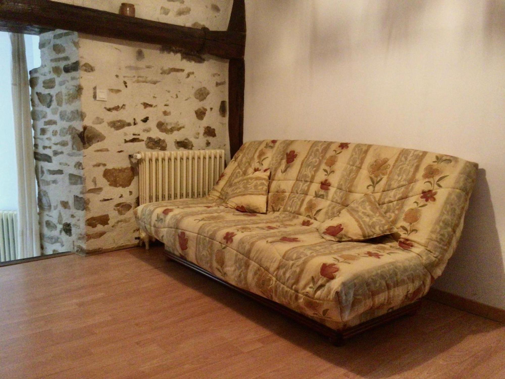 Gite De Charme Renove Avec Jardin, Velos Et Activites Pres De La Sarthe - Fr-1-410-191 Souvigne-sur-Sarthe Ngoại thất bức ảnh